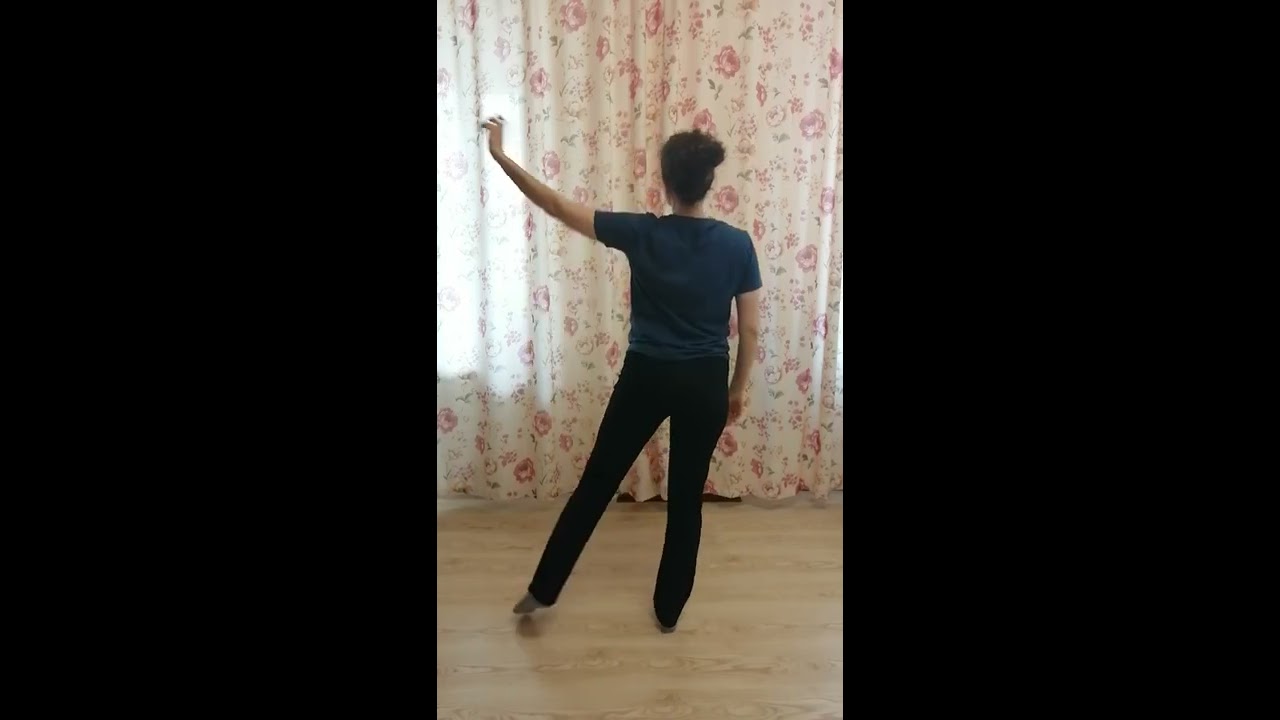 Разучиваем 
