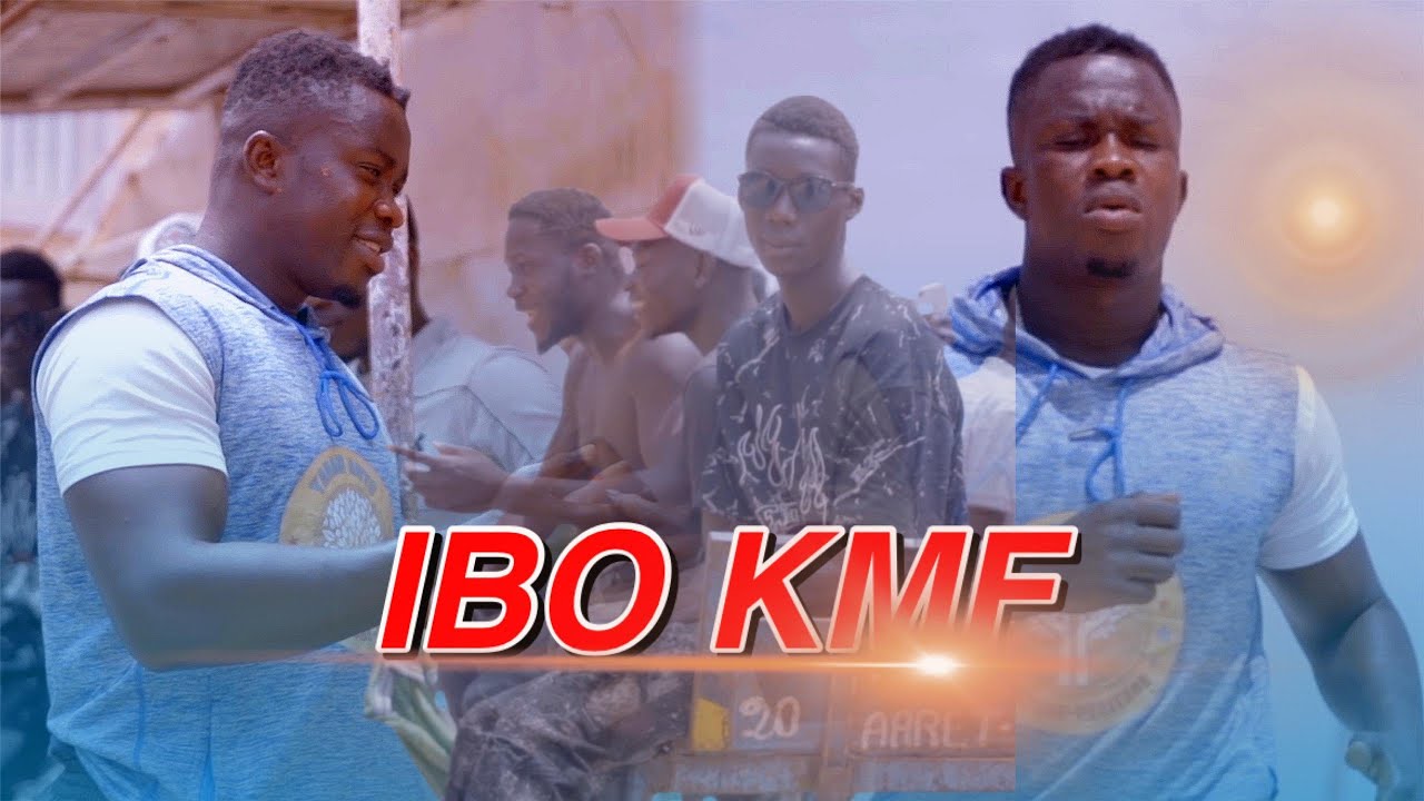 Portrait de Ibo Bou Keur Mbaye Fall, un champion à l'assaut de Réparé le frère de Marley