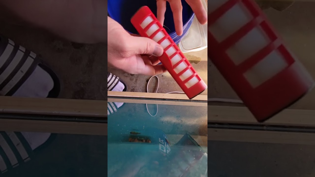 Fluval ProVac review
