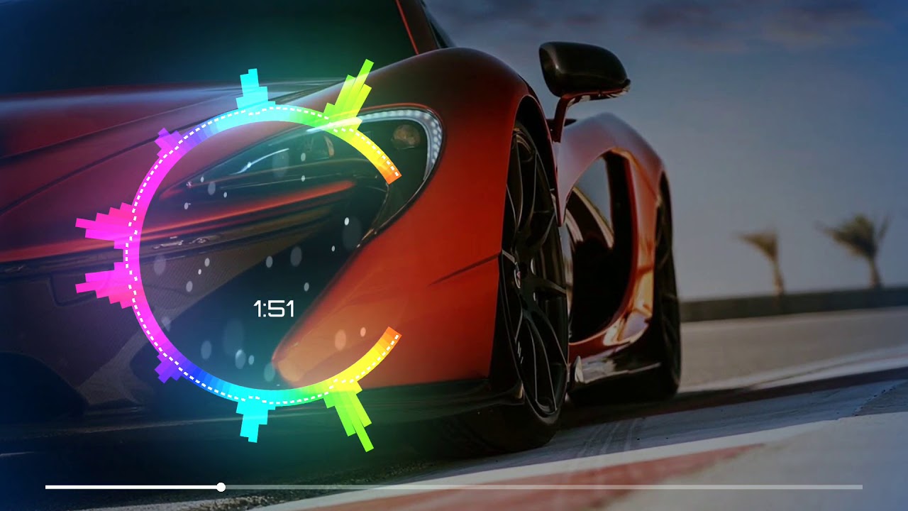 Marshmello - Stars (Bass Boosted)