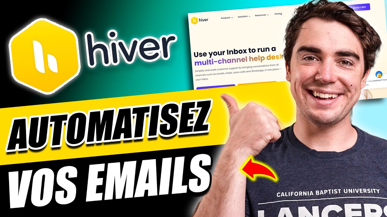 Avis sur Hiver : Le meilleur outil de gestion des e-mails pour les petites entreprises ?