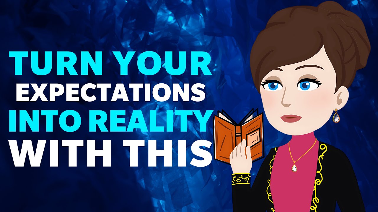 This One Shift Turns Expectation Into Reality 💥 | Abraham Hicks 2026