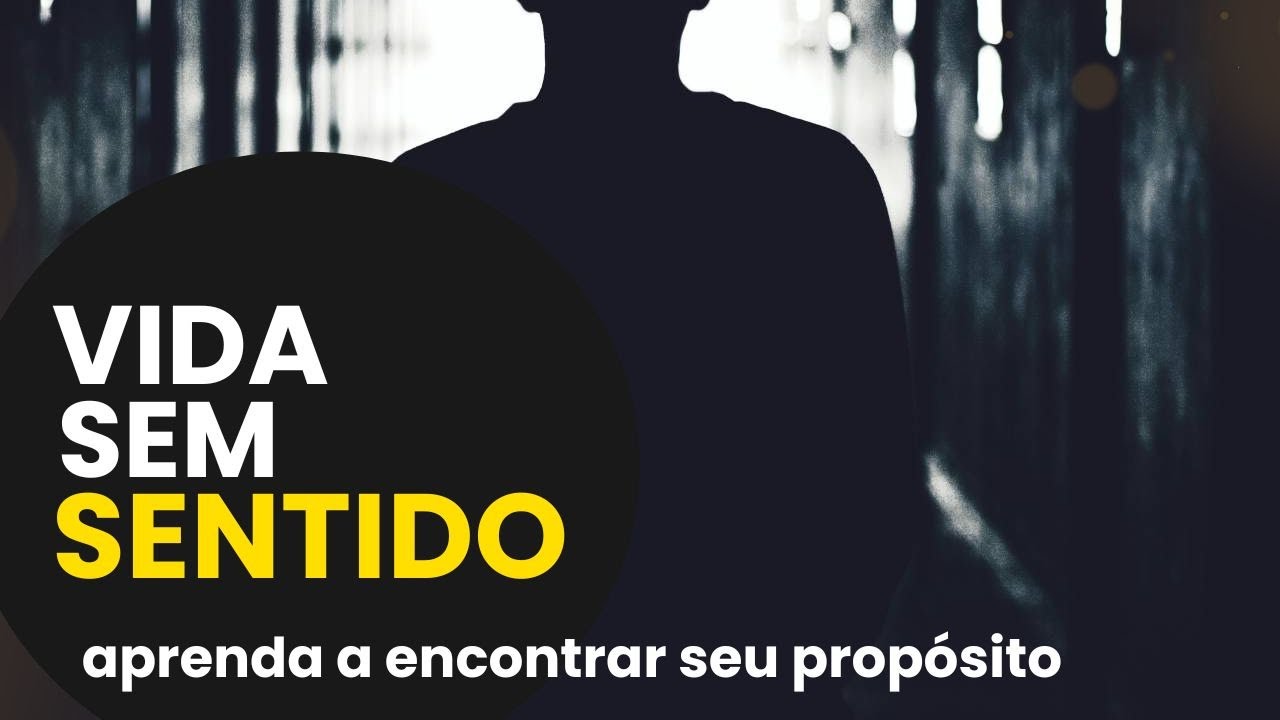 Quando o vazio aparece: uma conversa honesta sobre propósito
