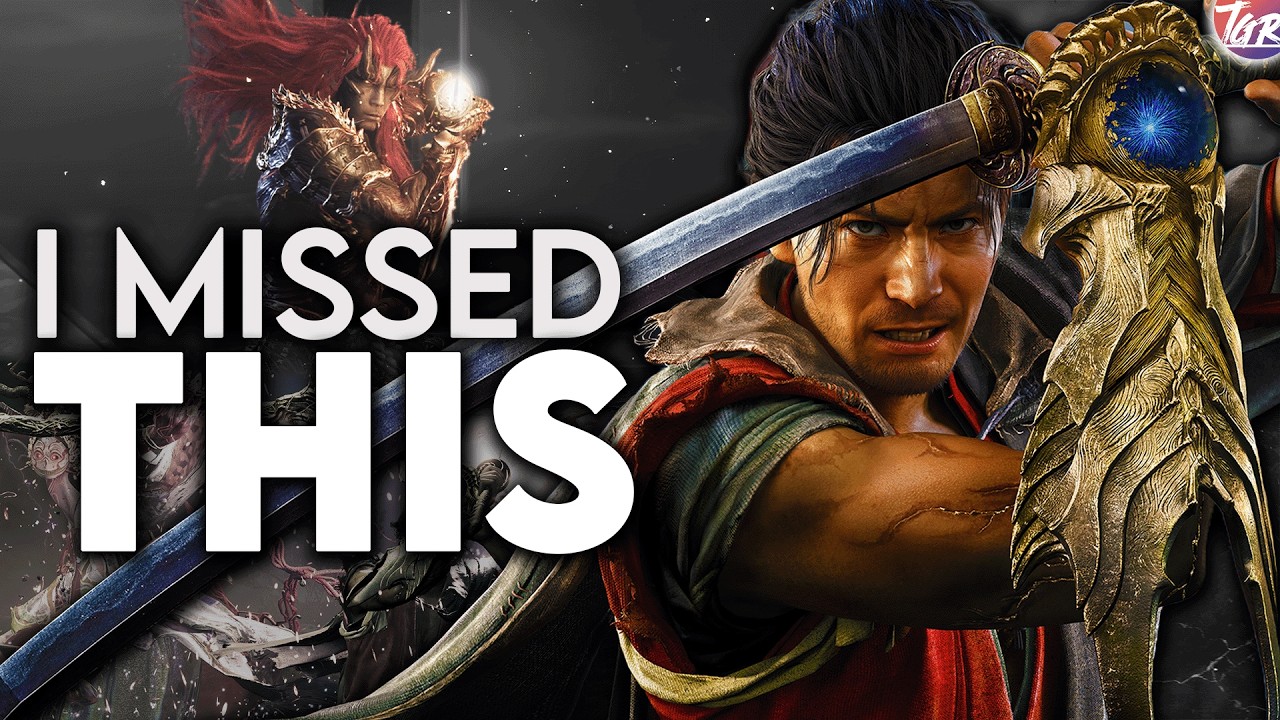 Capcom NAILED the Modern Samurai Action Game | Onimusha: Way of the Sword Review