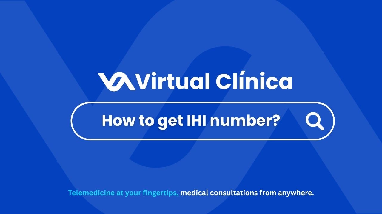 How to Get Your IHI number in Australia | myGov