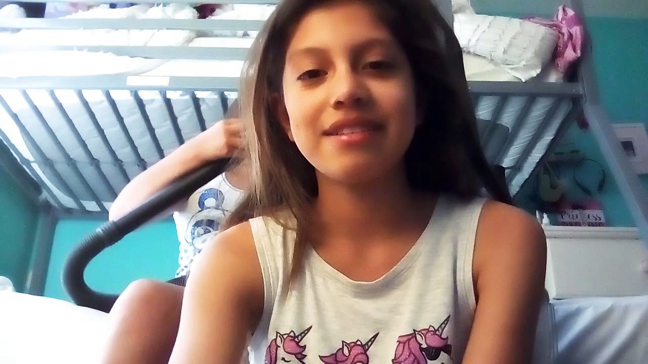 Hair vacuum