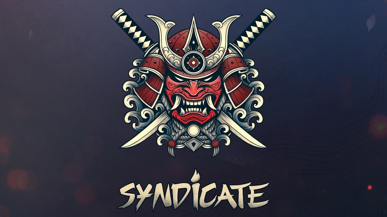 Standoff 2 0.35.0 Full OST Syndicate