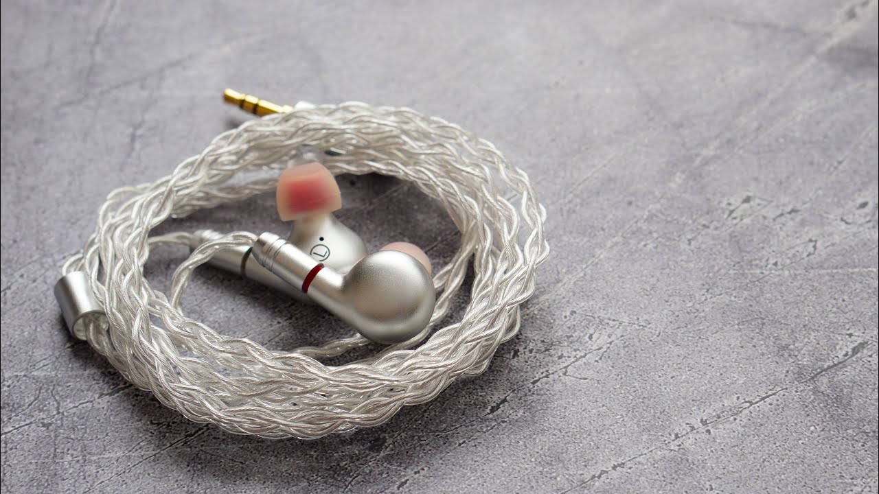 🪐Tin audio C5: (Vs Tin c2, Galileo, e simgot ea500)
