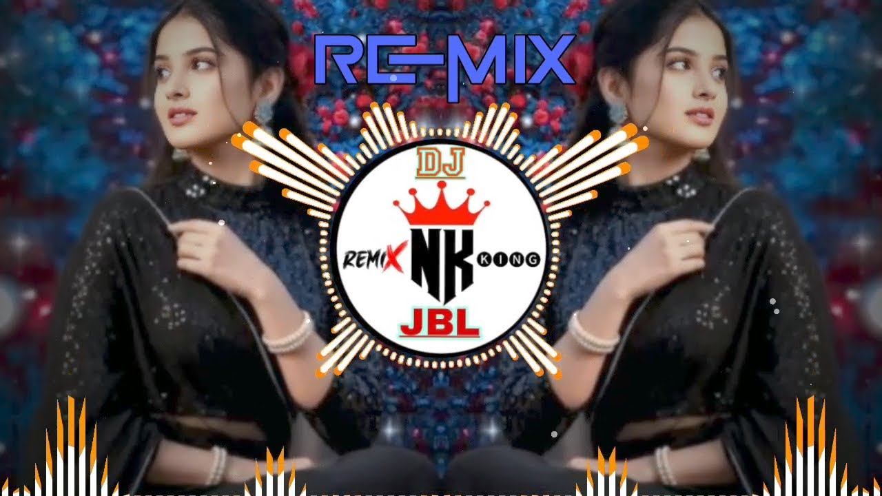 Dilbar Dilbar Hosh Na Khabar Hai Song❤| Dj Remix | #hindisong🔥Trending Song #mashupsong Viral #video