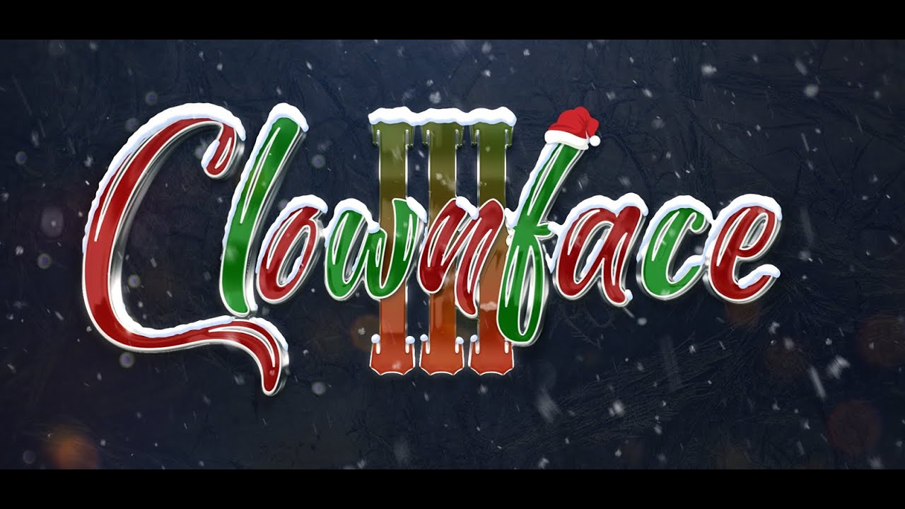 Clownface 3 (2024)