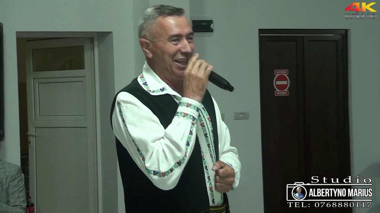 Nelu BITINA - Nou 2020 Colaj ascultare LIVE