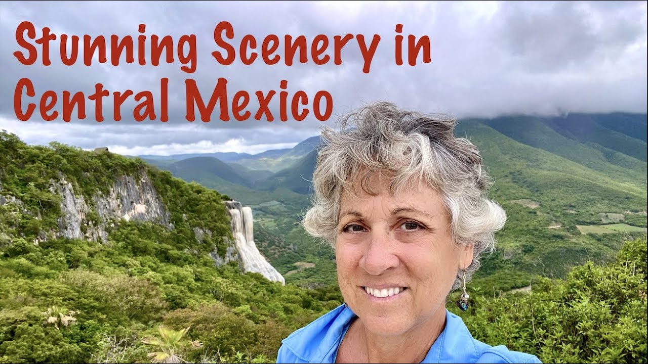 Escaping Hurricane Season -- to San Miguel de Allende & Oaxaca! SV Juliet Sailing #46