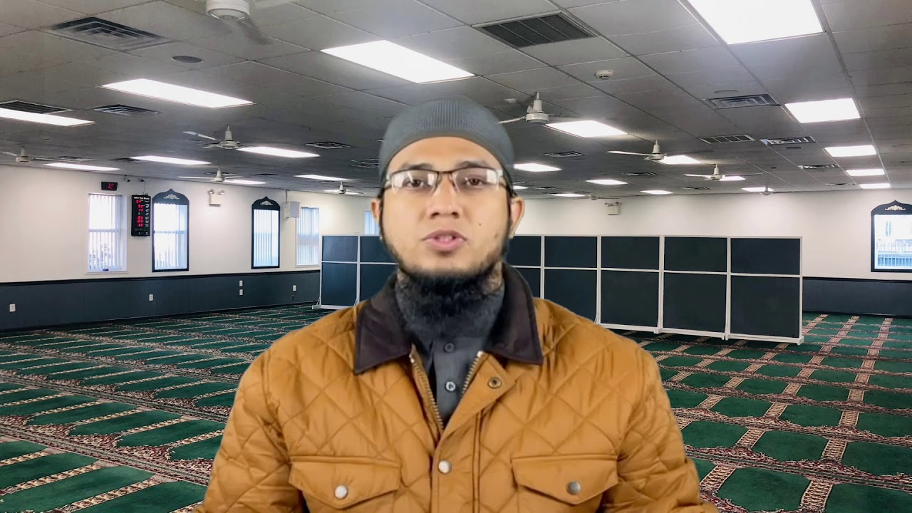 Connect with Quran