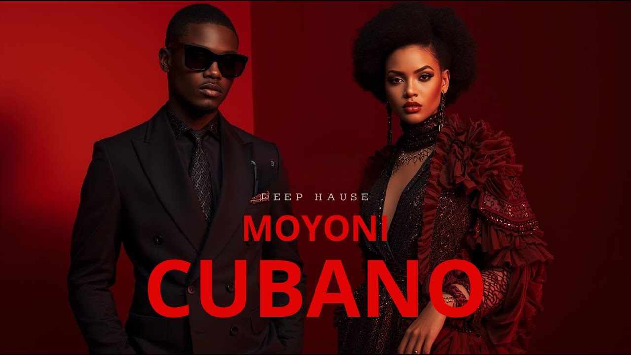 CUBANO DEEP CALOR HOUSE| No Me Beses |moyoni