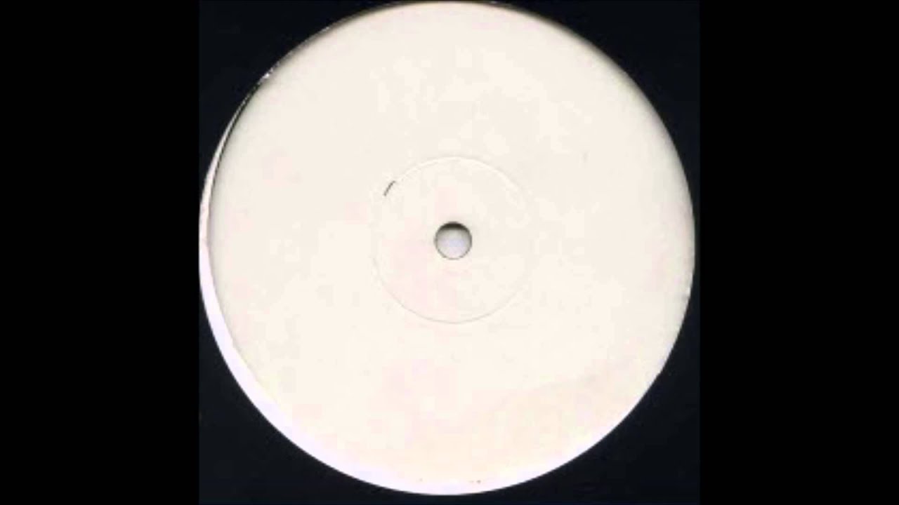 Unknown Artist ‎- Strangeworlds 1992