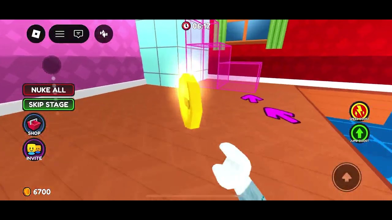 لعبة روبكلس 