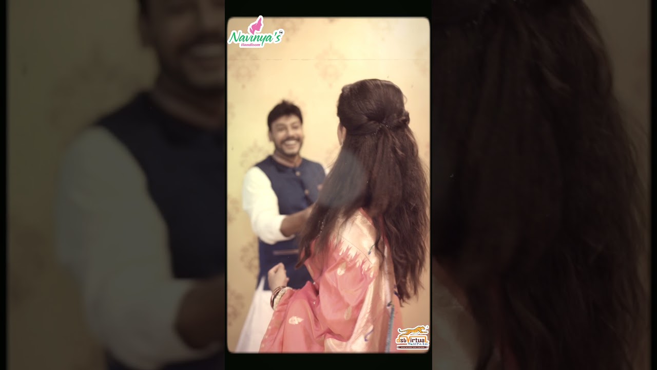 Actor Shantanu Moghe | Actress Priya Marathe | Marathi | Hindi | Reel | Cute Couple | Awesome Dance