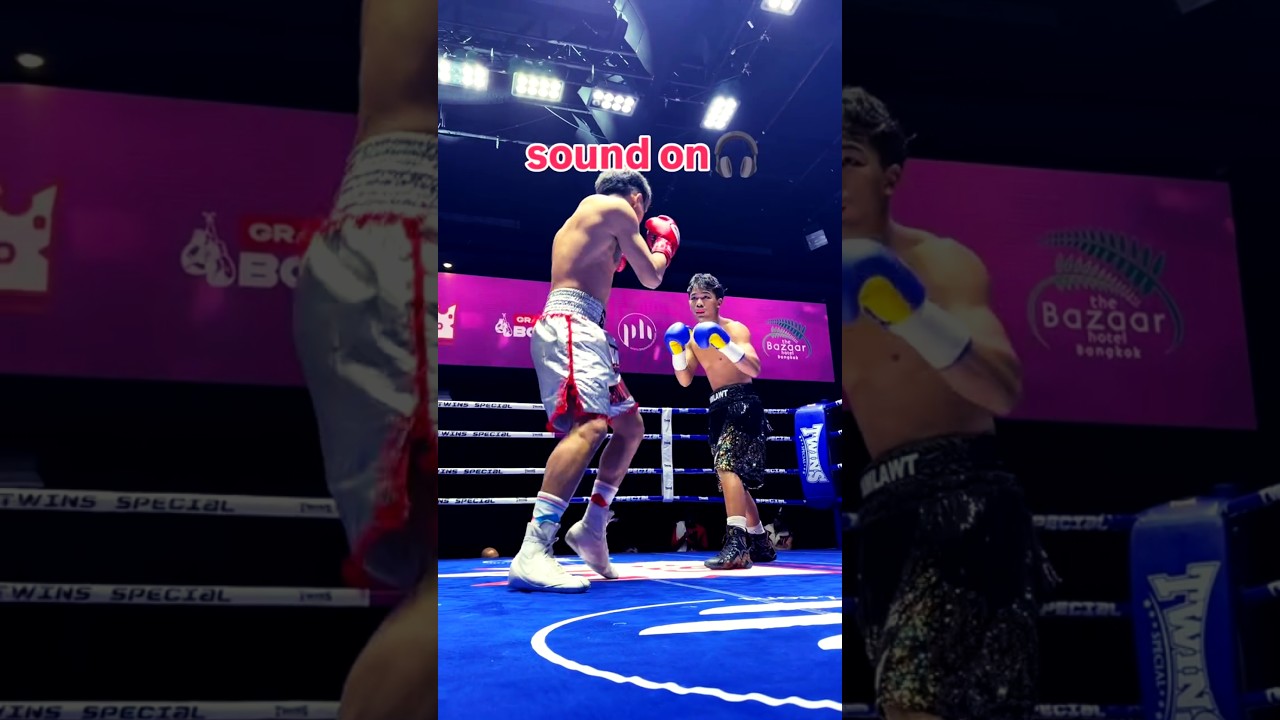 Laldinsanga WBC Champ || Sound on 🔊 #boxing