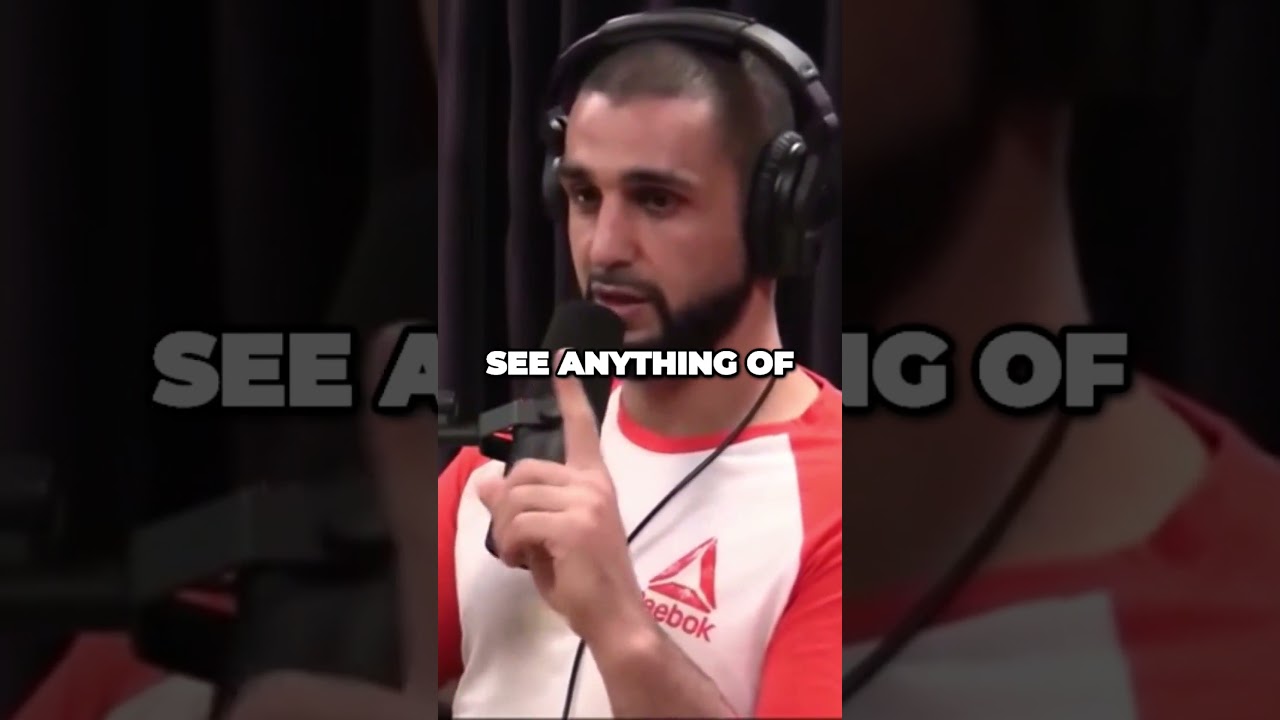 Firas Explains His Internal Experience 🧠
