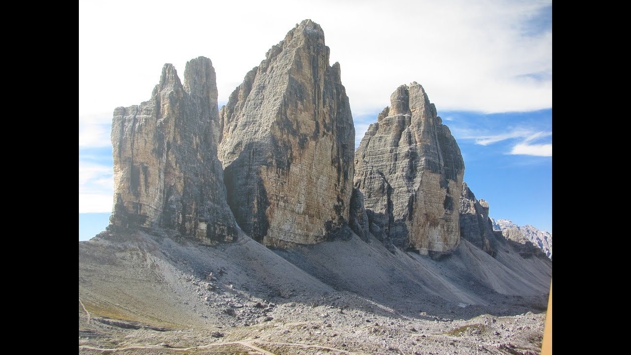 Dolomiti magiche, paesaggi e folclore