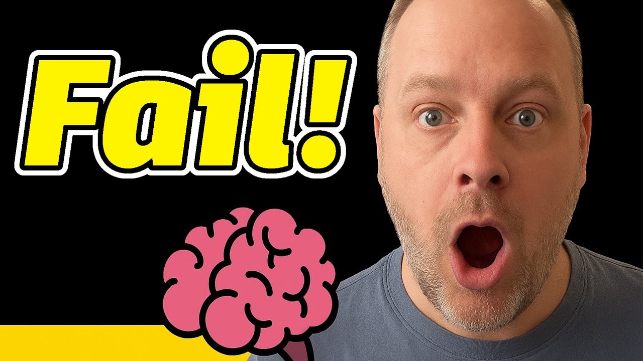 Modellbau-Fails: 10 Dinge, die du NIE tun solltest!