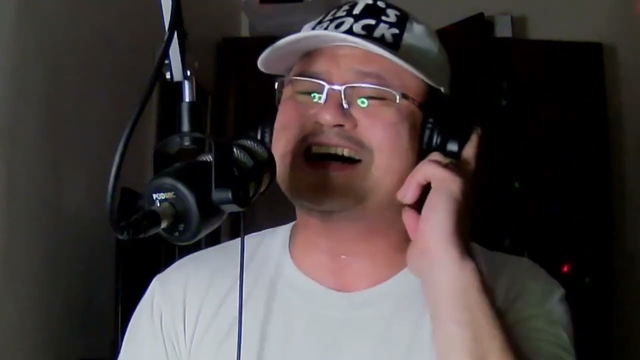 KAOMA - Lambada | cover male version