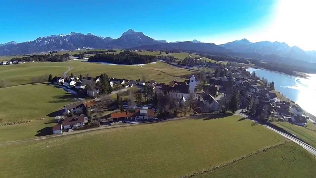 hopfen am see