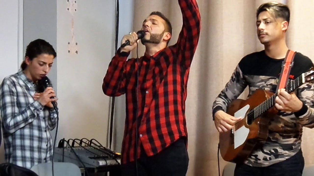 DAVID. ISABEL Y DANIEL DEL CORO  DEL CORO DE OLIVA