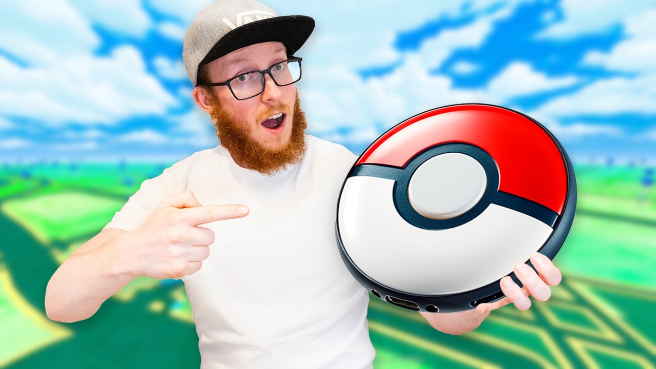 Das EINZIGE Video was du zum NEUEN GO PLUS + sehen MUSST