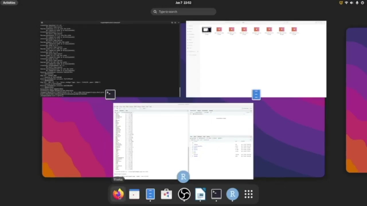 How to dockerize an R shiny app