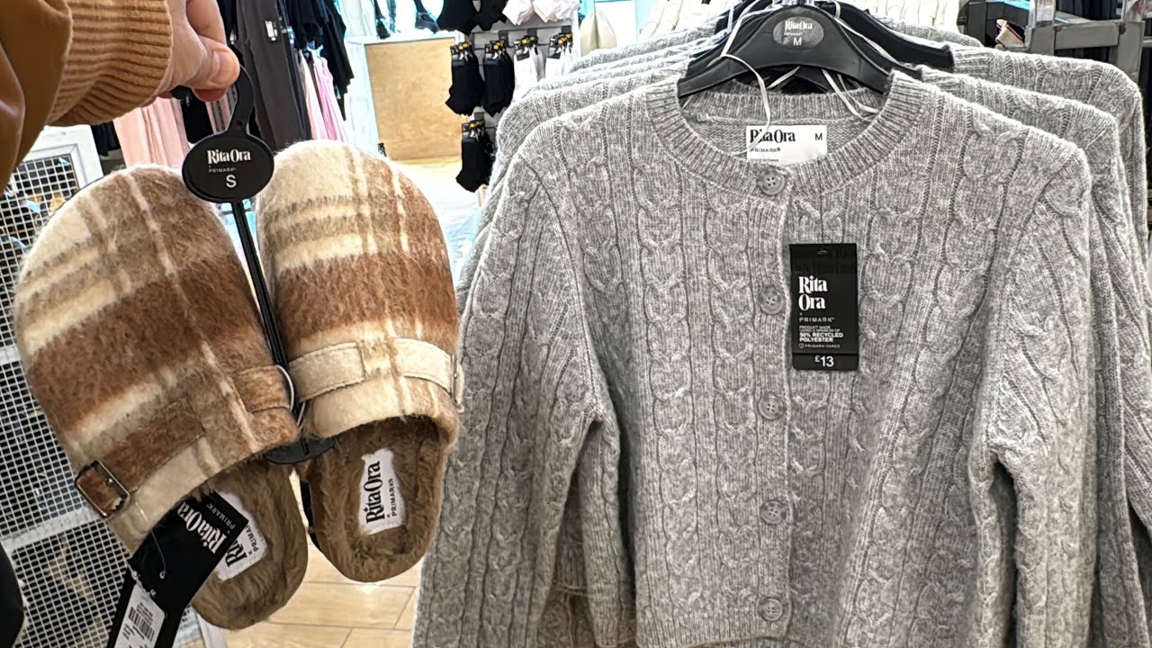 Primark New Collection * September 2024