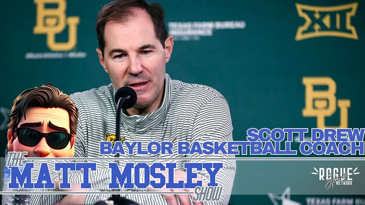 Scott Drew Bringing Baylor Defensive Identity Back, Lands Commitment From 4-Star Elijah Williams!