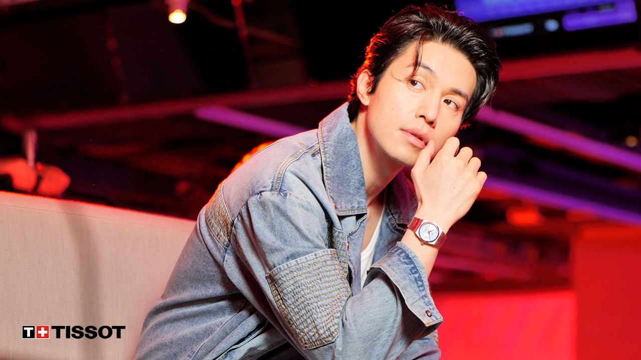 (EN) [이동욱] 흘러가는 시간 속 TISSOT