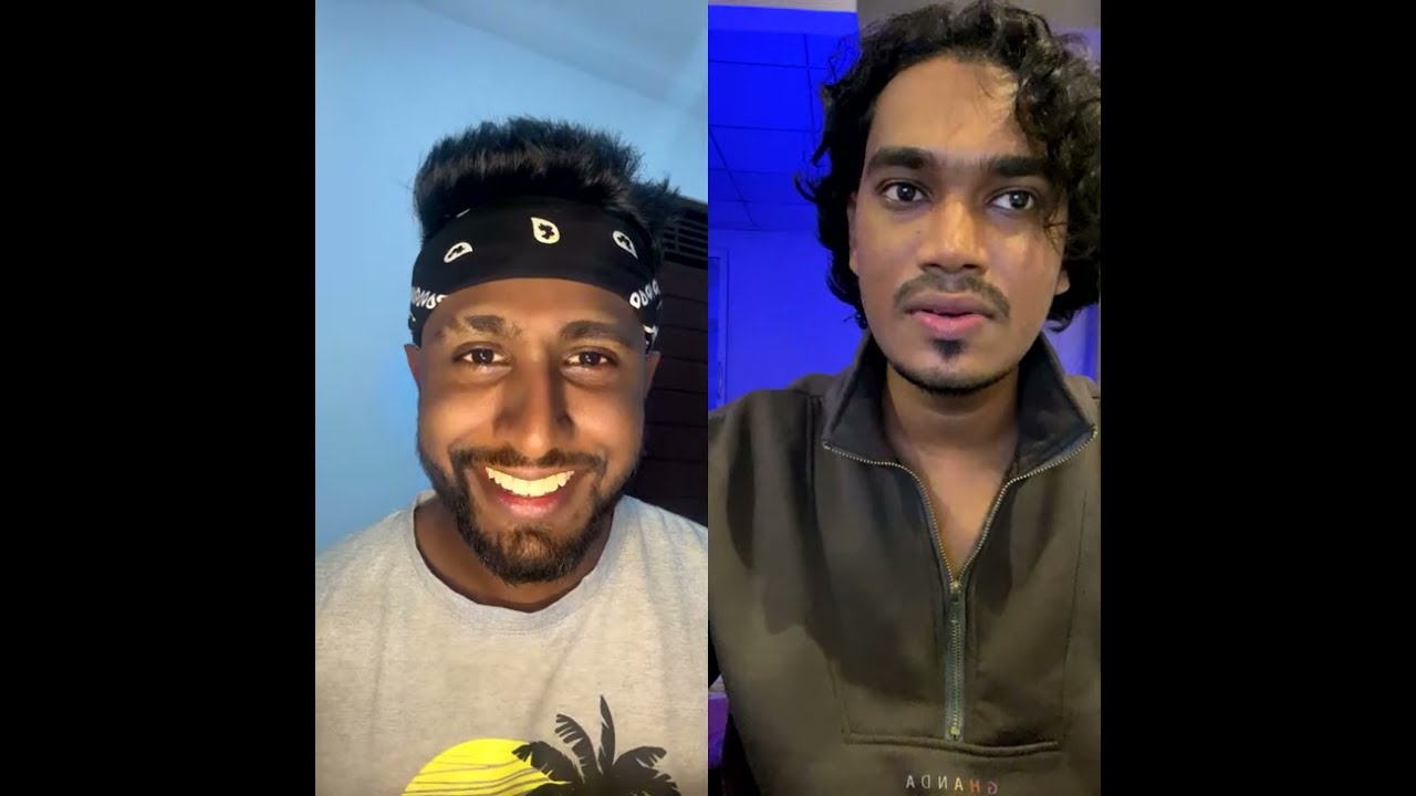 එන්න chatක් දාමු 👽❤️ Kazzai by Goyum is live / project d2o / yaya 001