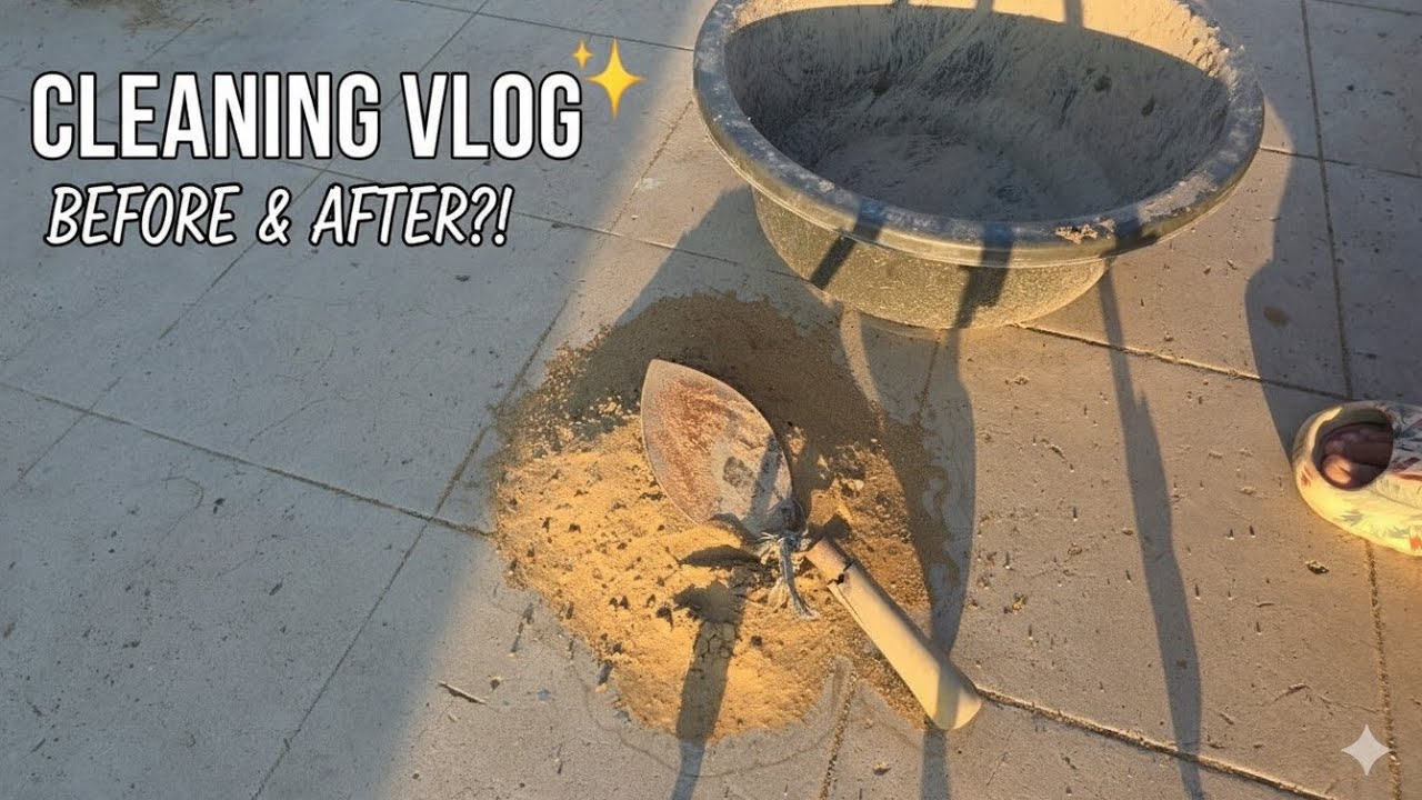 🌿mess to fresh |satisfying cleaning vlog.♡#no2 vlog