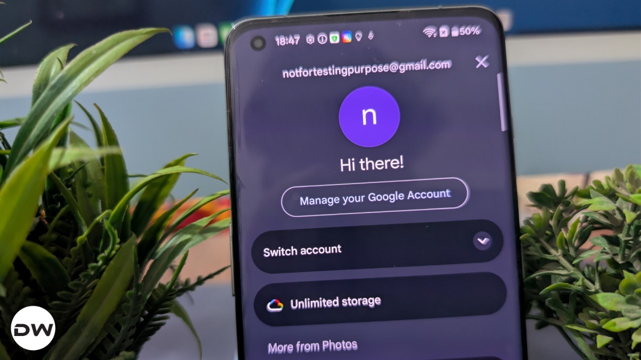 Получите неограниченное хранилище Google Фото на Android 16+ [без root-прав]