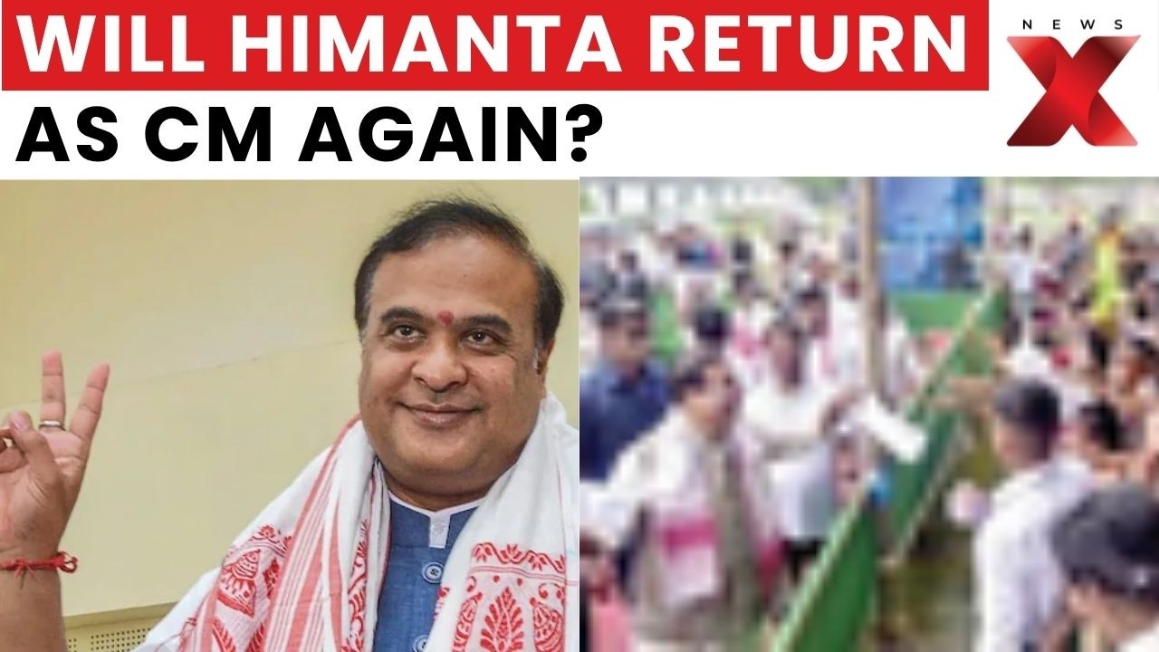 Assam Elections: Is Migration Still Key Issue or Has Development Taken Over? | NewsX