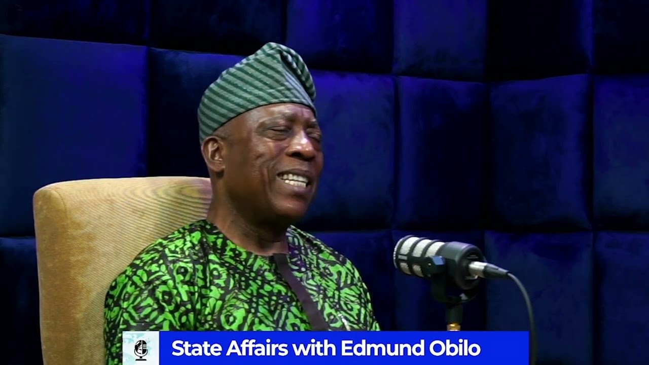 Bola Ige was killed days after writing his resignation letter