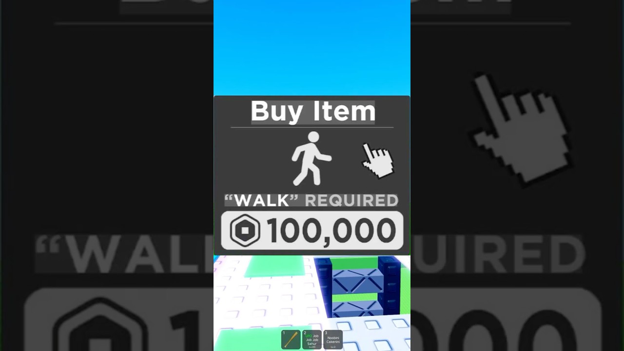 Free-to-Play in Escape Tsunami for Brainrots Is IMPOSSIBLE&hellip;