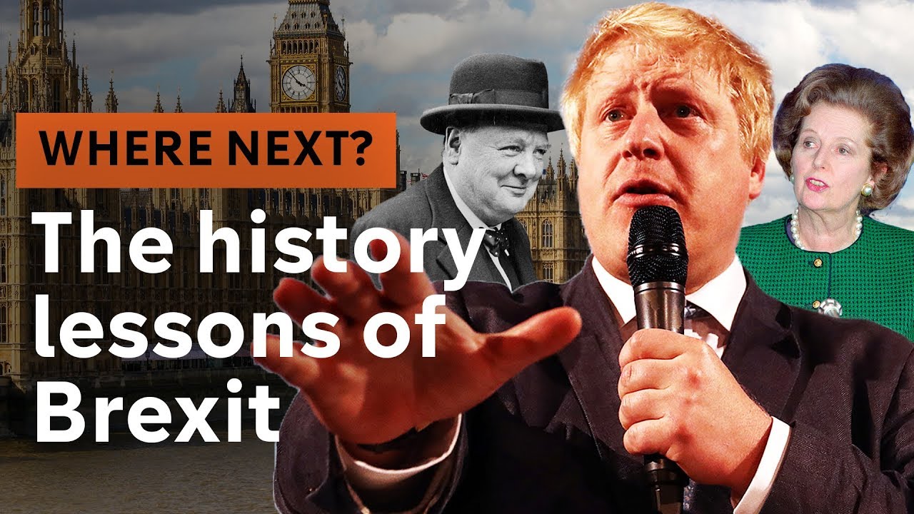 What does history tell us about Brexit?