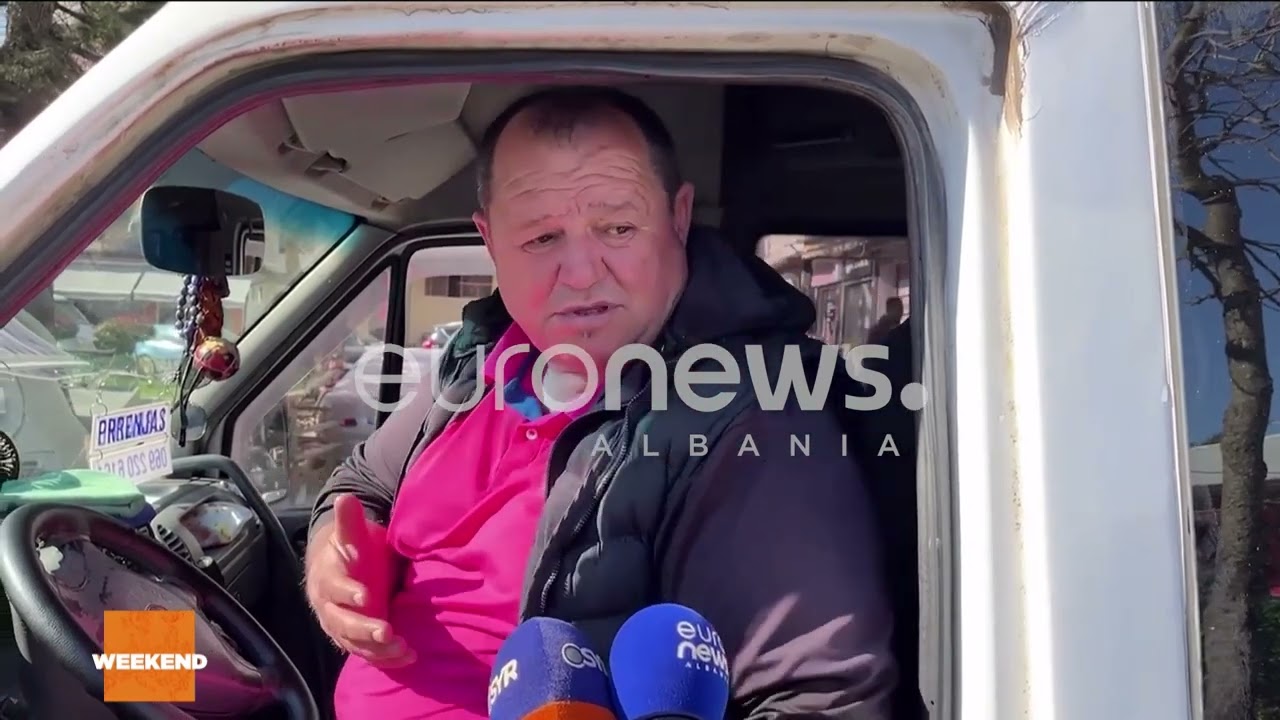 Banorët: 8 orë rrugë për të shkuar në shtëpi që më parë shkoje për 10 minuta