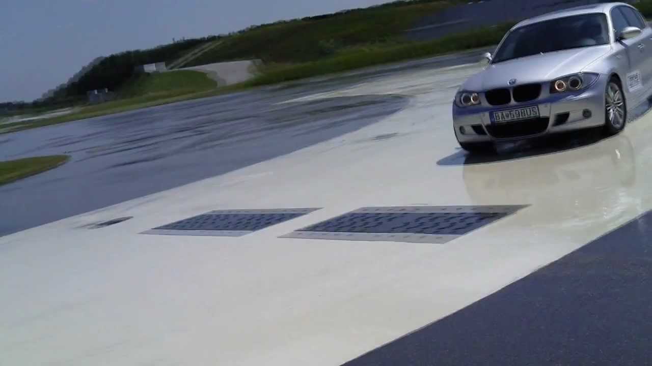 SuperDRIVE - nedotáčavý a pretáčavý šmyk na zadokolke