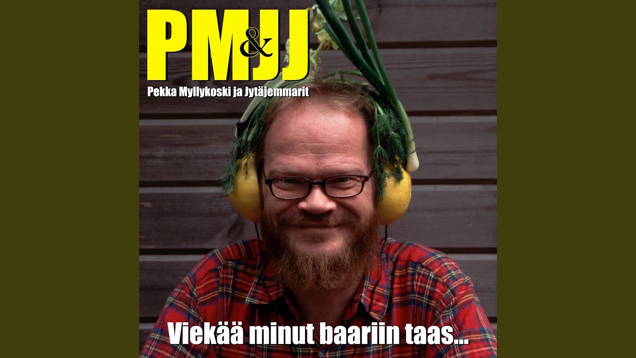 Ei kai sillä Peitsamollakaan ole helppoa