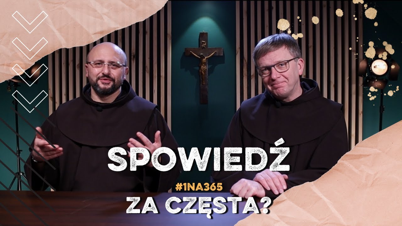 Za częsta spowiedź | bEZ sLOGANU2 (528)