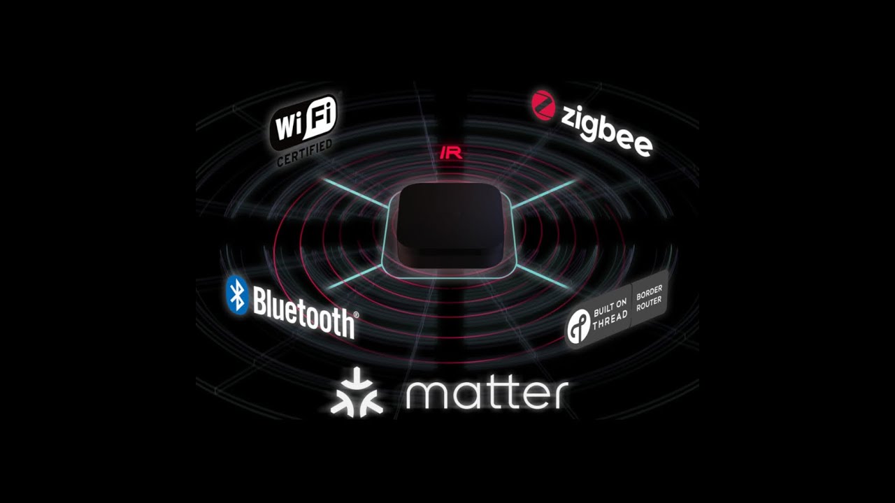 Aqara Hub M3 met Matter Thread