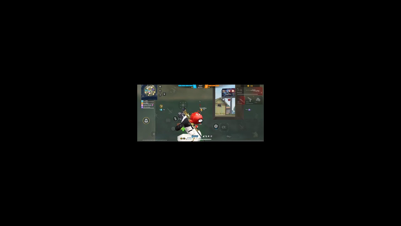 GAMING MAHIN IS LIVE 🔴 | RANK PUSH | MOBILE SNIPER GAMEPLAY | FREE FIRE #freefirelive