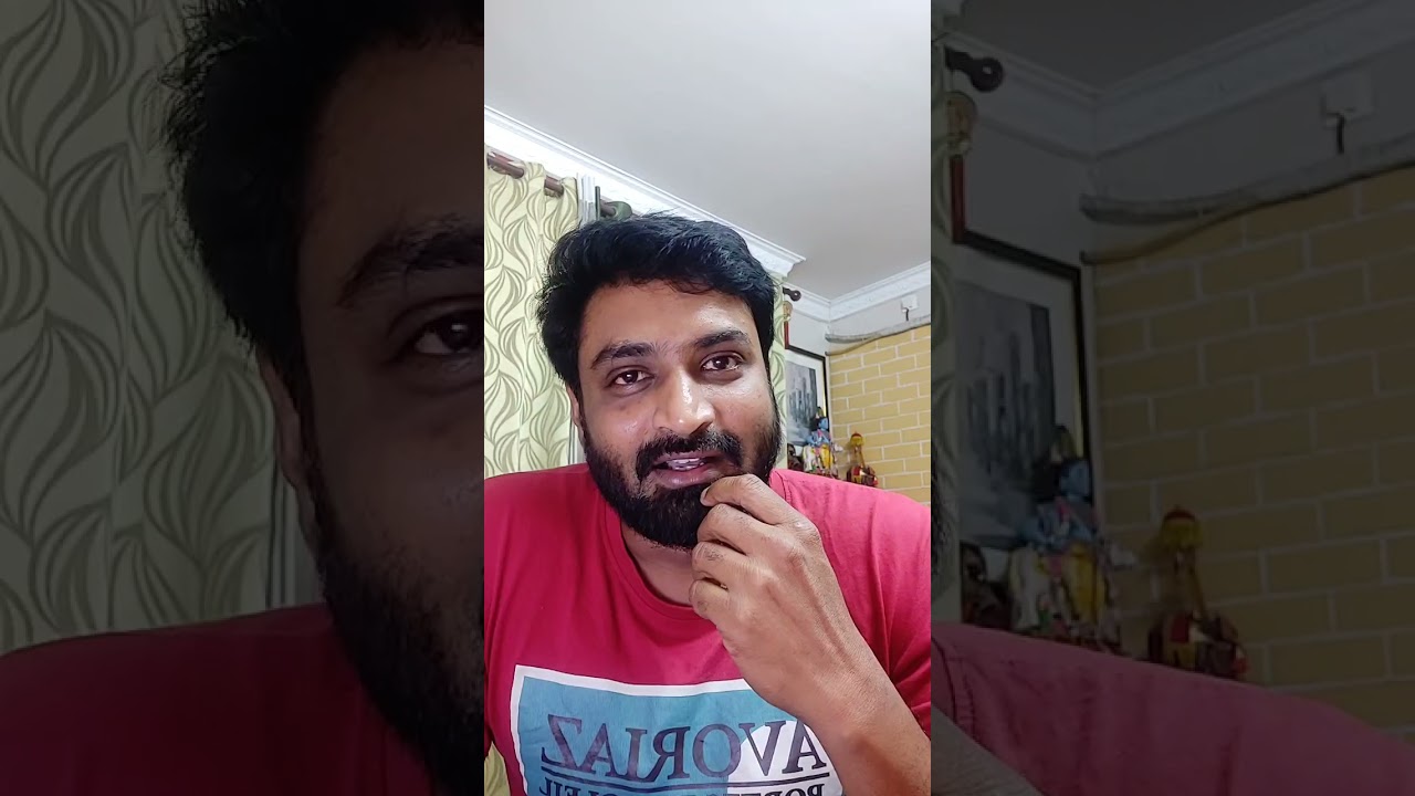 Mirchi Senthil (Maayan) Recent Live in Instagram | KAC 3 | Nini 2 |  Munnarivaan, my movie project..