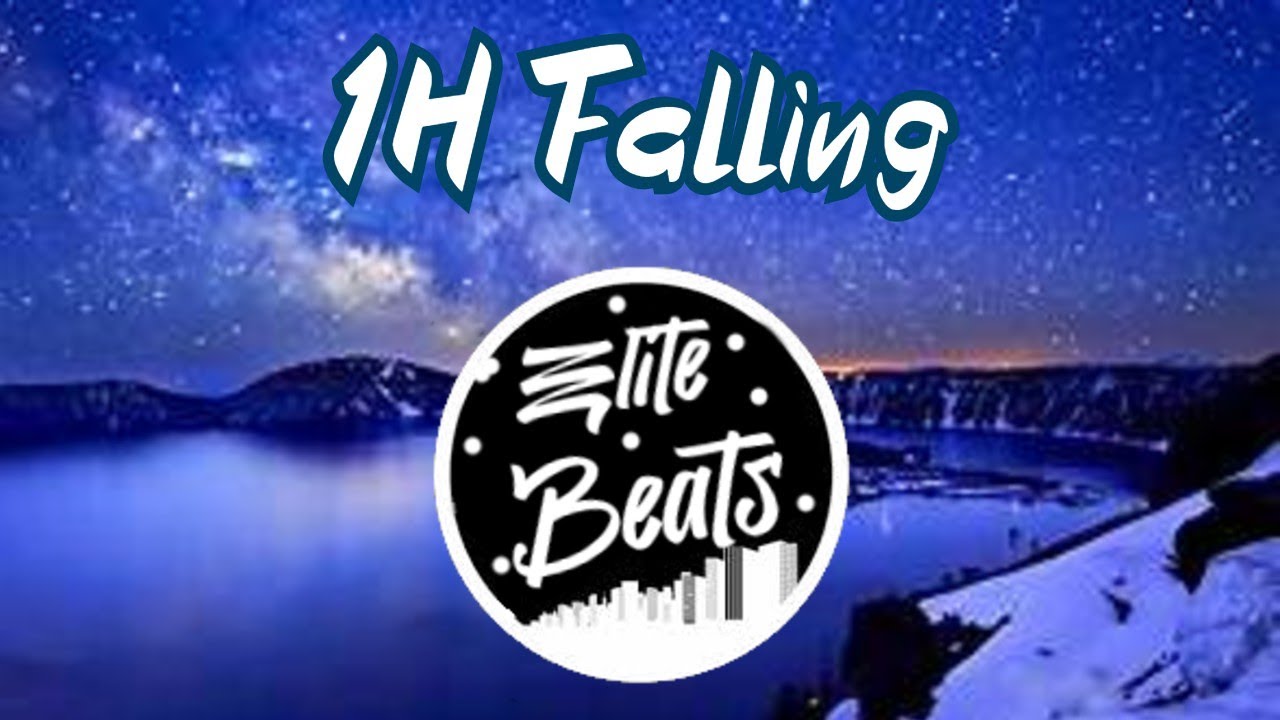 Trevor Daniel - Falling (1 Hour Version)