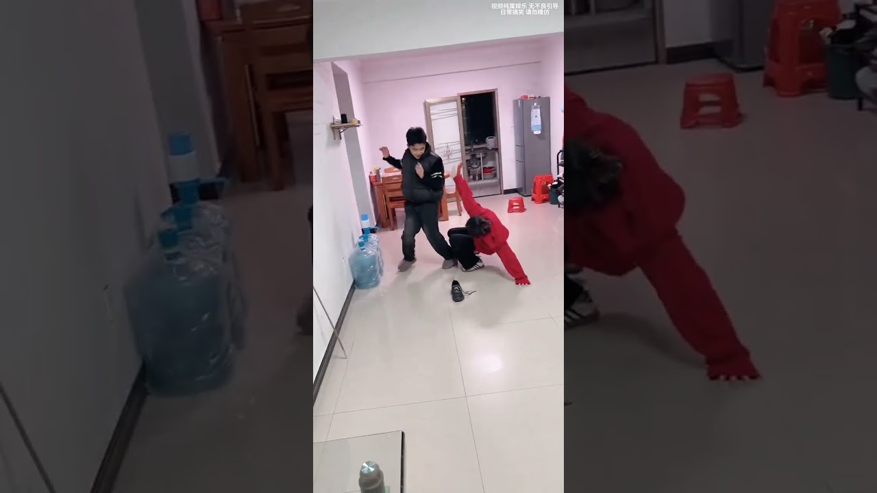 It features a funny character who doesn't listen to advice. I never expected it. I laugh over an