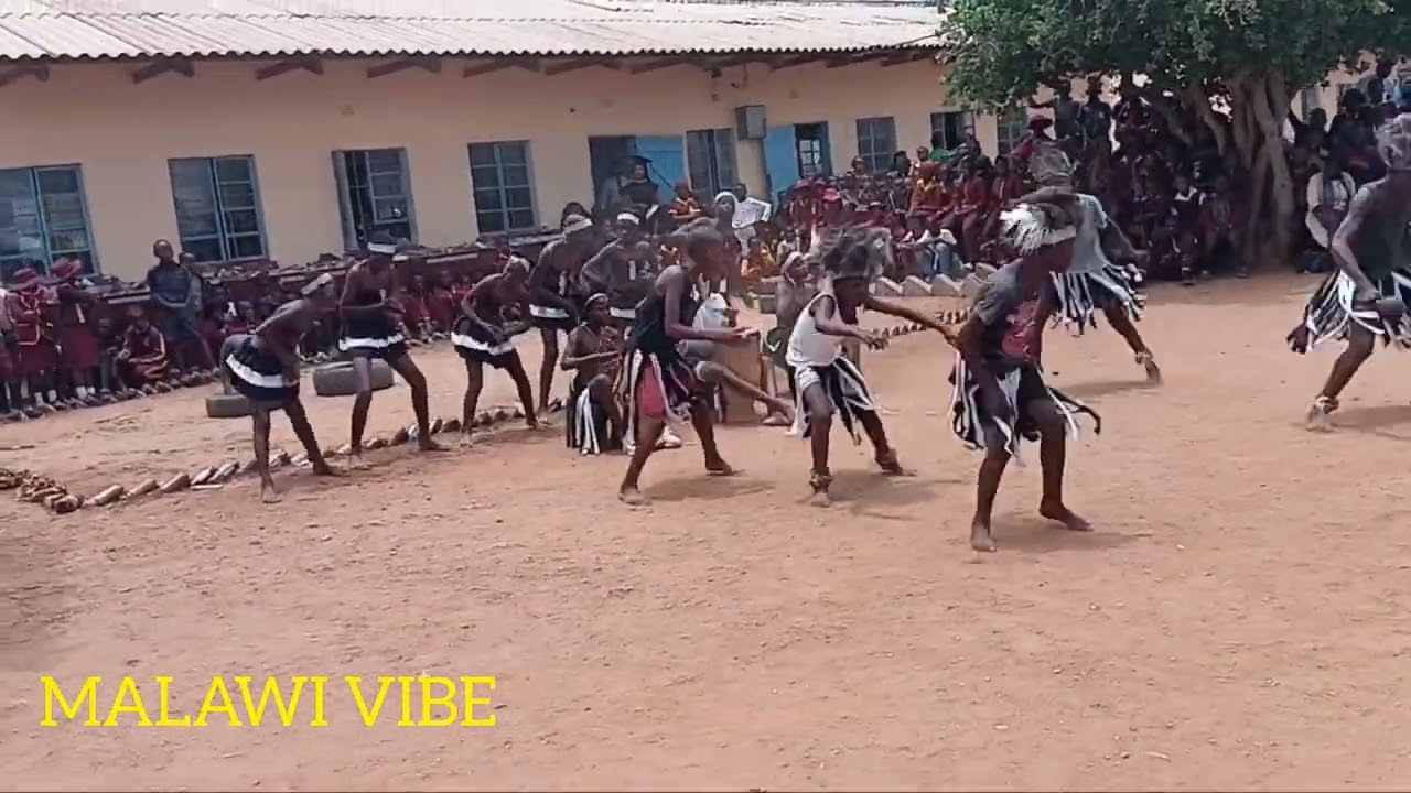 MALAWI VIBE 